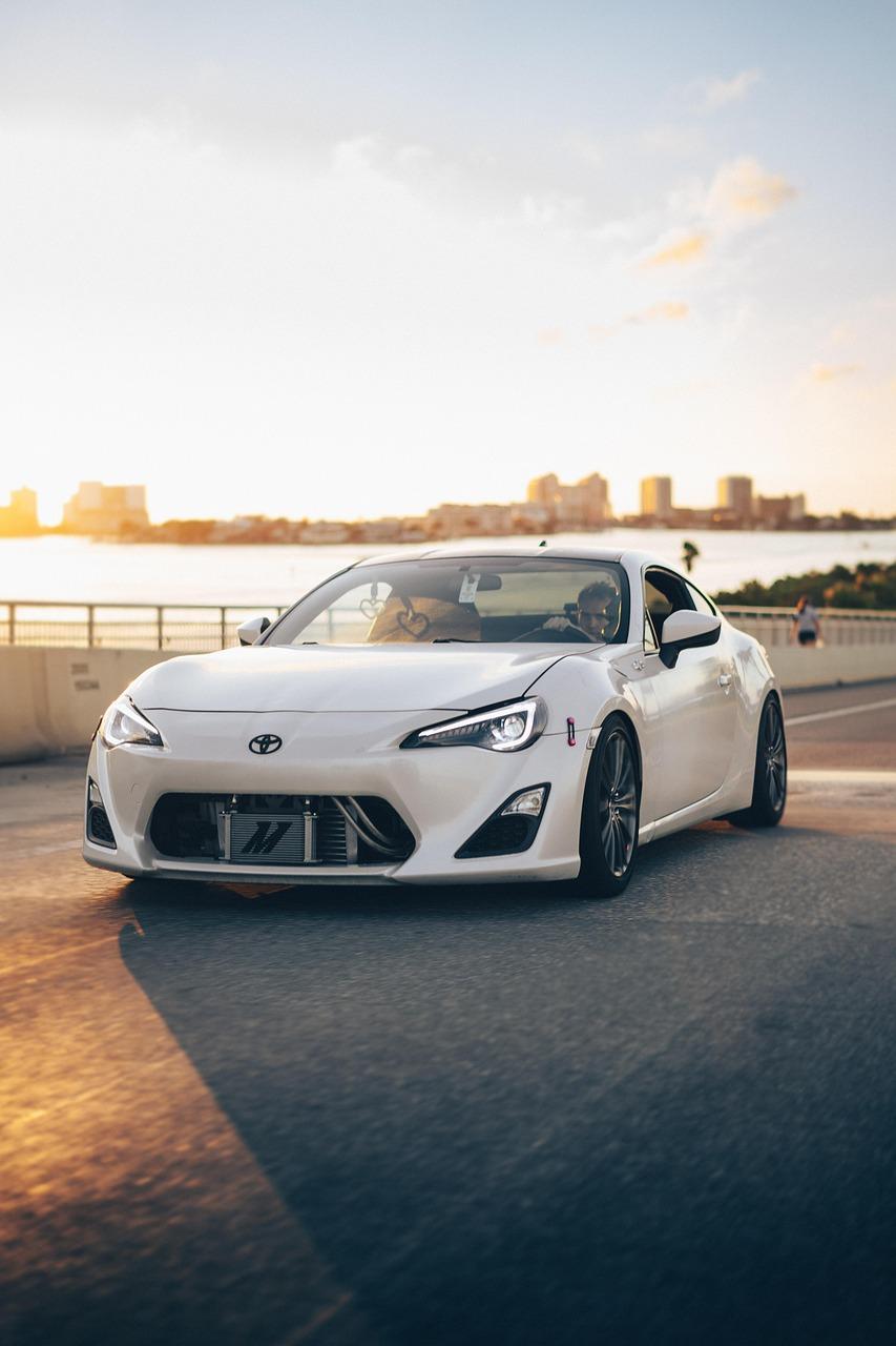 alphatrue shop 愛車